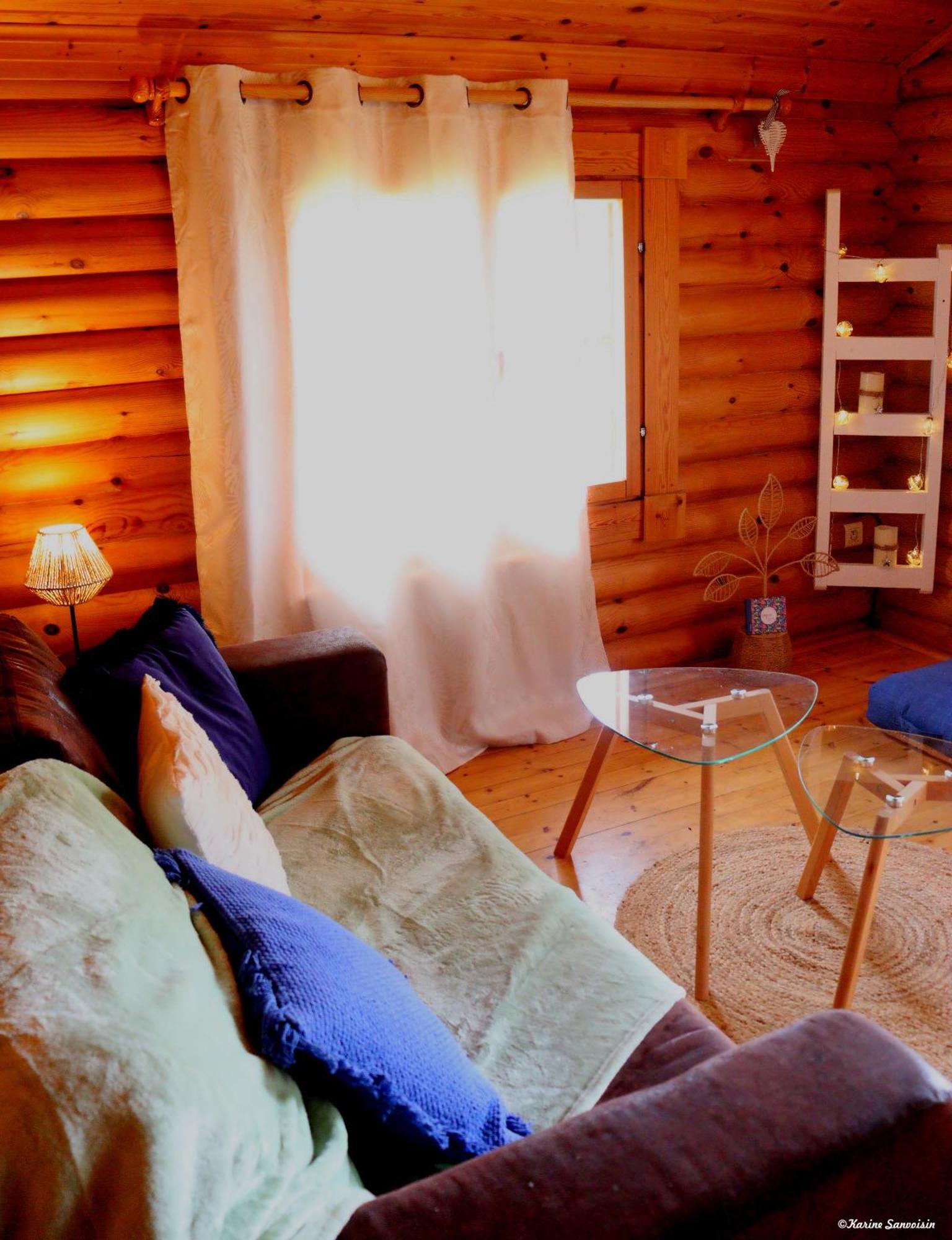Camping Ecovillage Soleil Du Pibeste Agos-Vidalos Bagian luar foto
